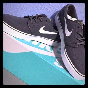 Stefan Janoski (S!B) nike zoom